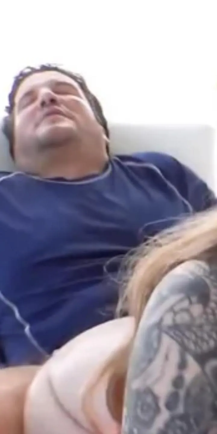 How much can this guy sleep? posted by samotelgordoo