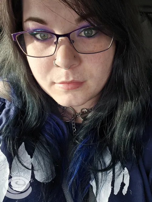 I hope everyone is having a great weekend! by cinanom_bun