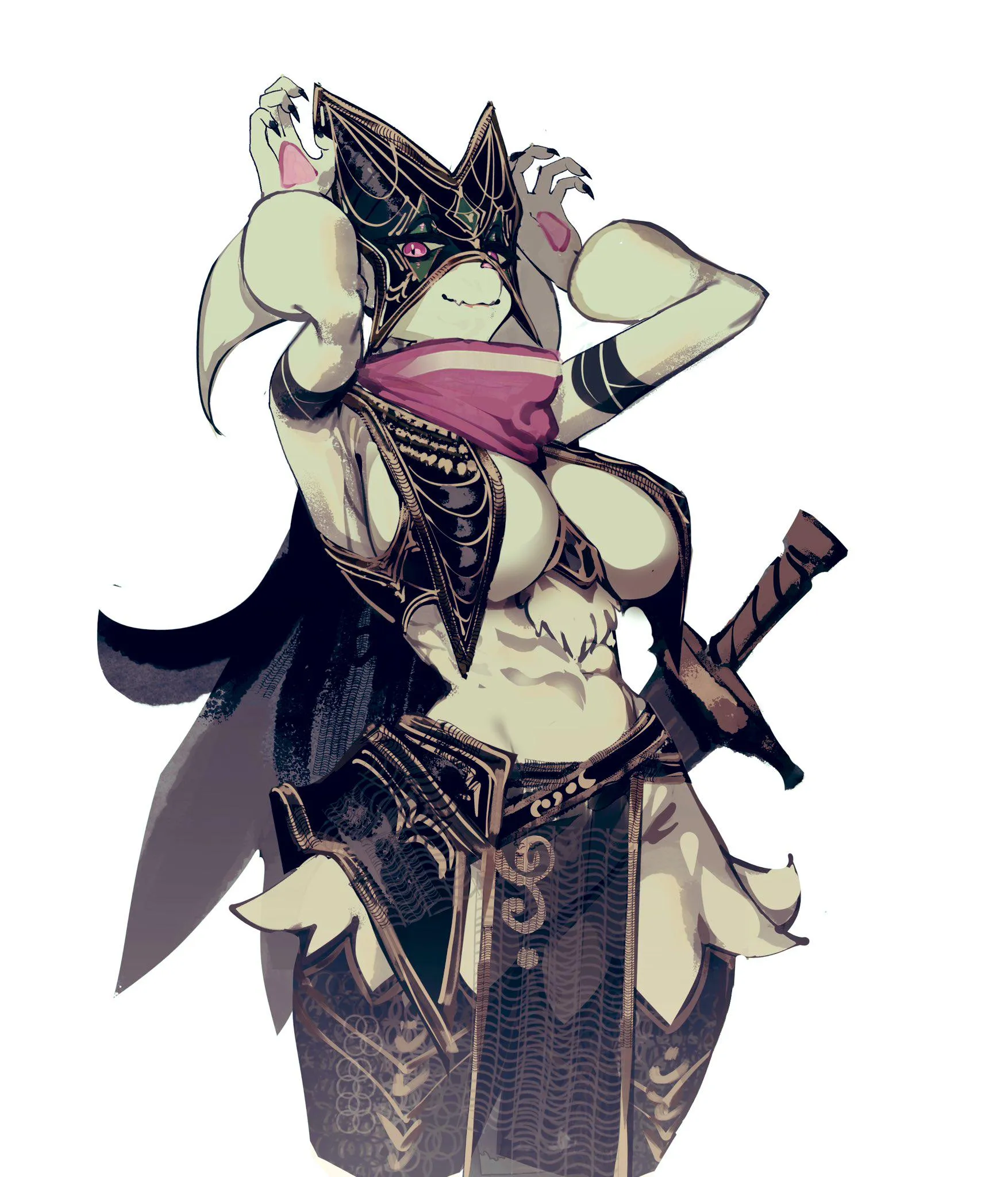 Let her solo him (tomatolover16) posted by Mysterious-Time-3634