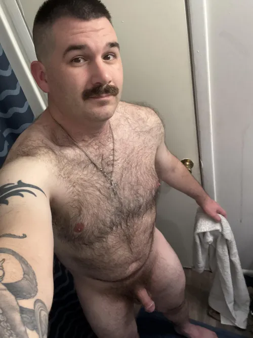 Let me turn your pussy into a faucet by Fit-Quality-4013