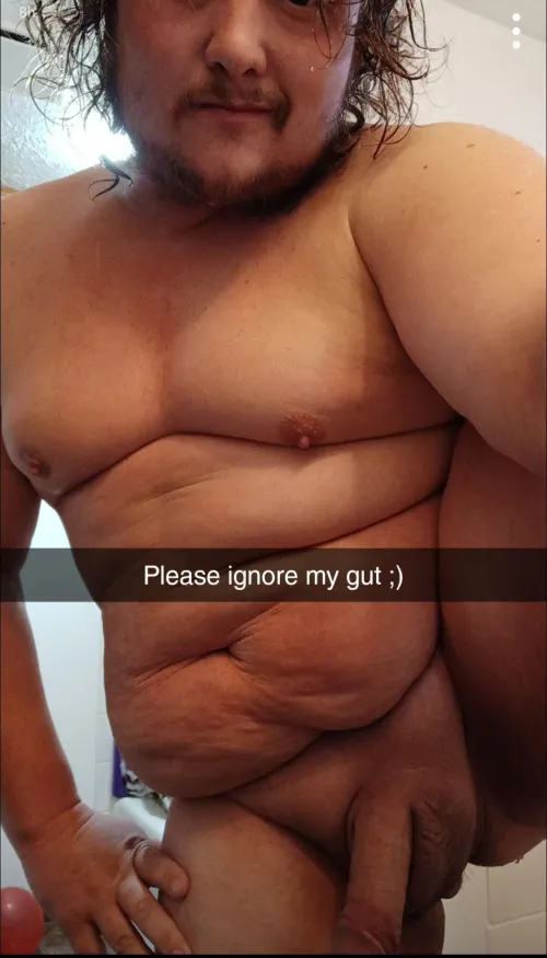 Never thought I'd be posting this.. by PossessionEmpty1033