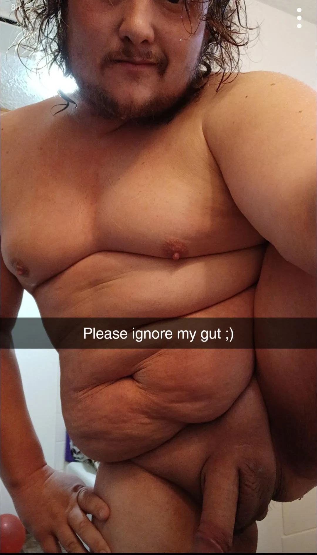 Never thought I'd be posting this.. posted by PossessionEmpty1033