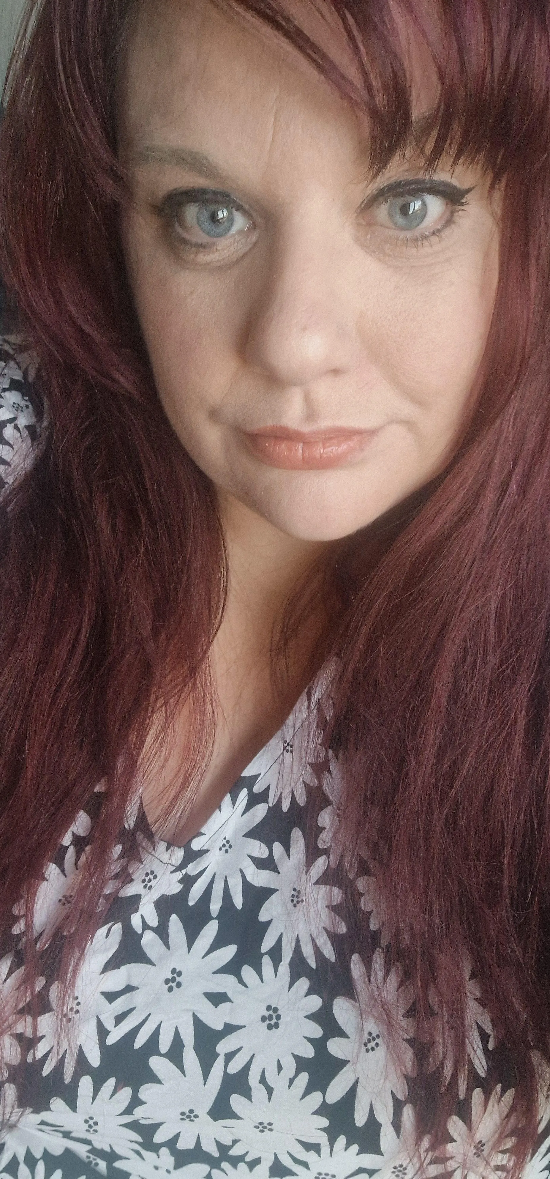 Sad the weekend is nearly over posted by MollieMansfield2