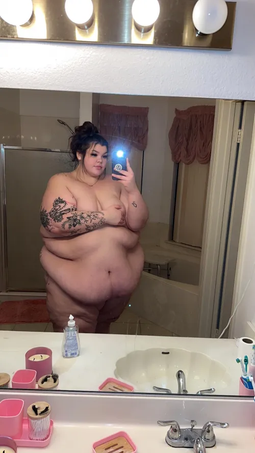 supppppperrrr sizzzzeeee🤭 by greedygirlmariee