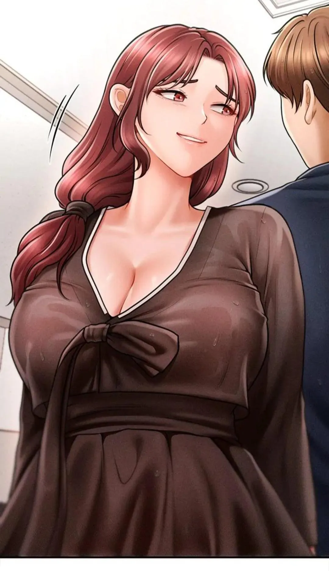 [Title] Anyone know the name of this manhwa? posted by hope_is_lost9