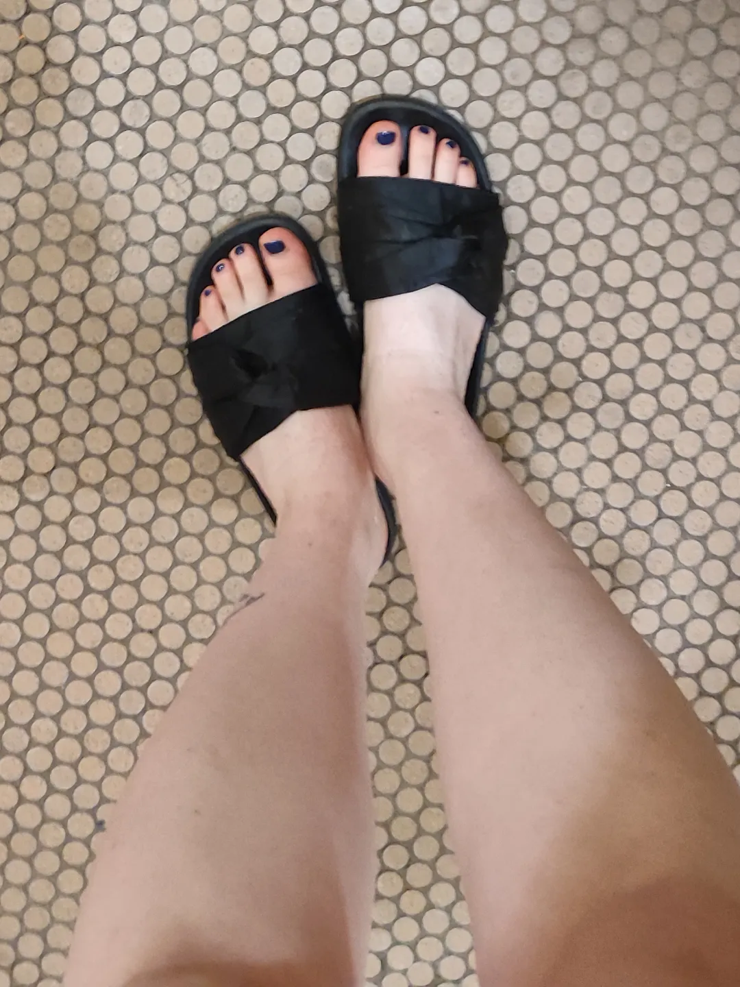 Today at the Spa🤭 posted by maomao0102