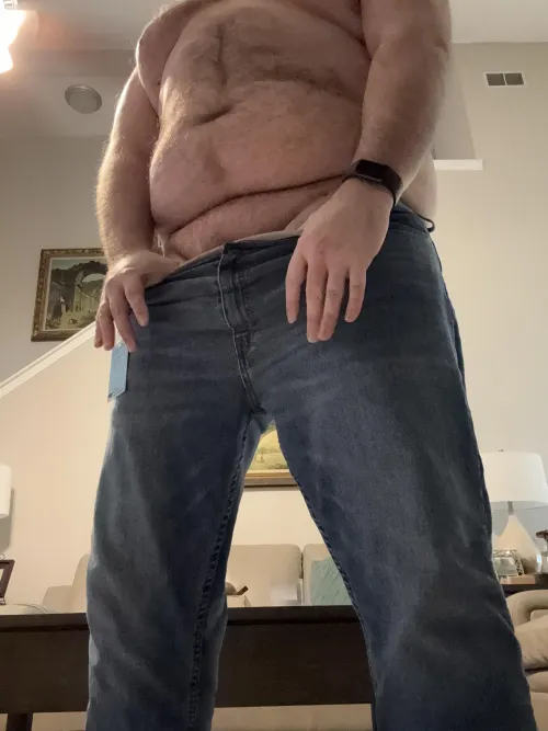 Trying a new angle by Successful-Tie-1586