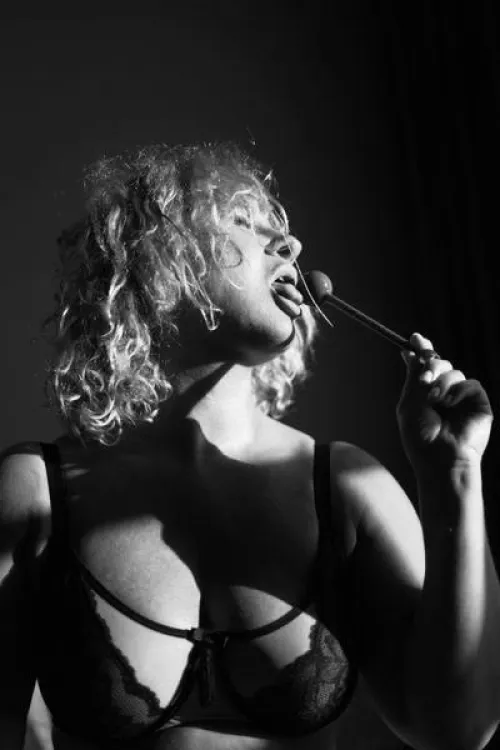 Wonders of the B&W by Own-Owl2210