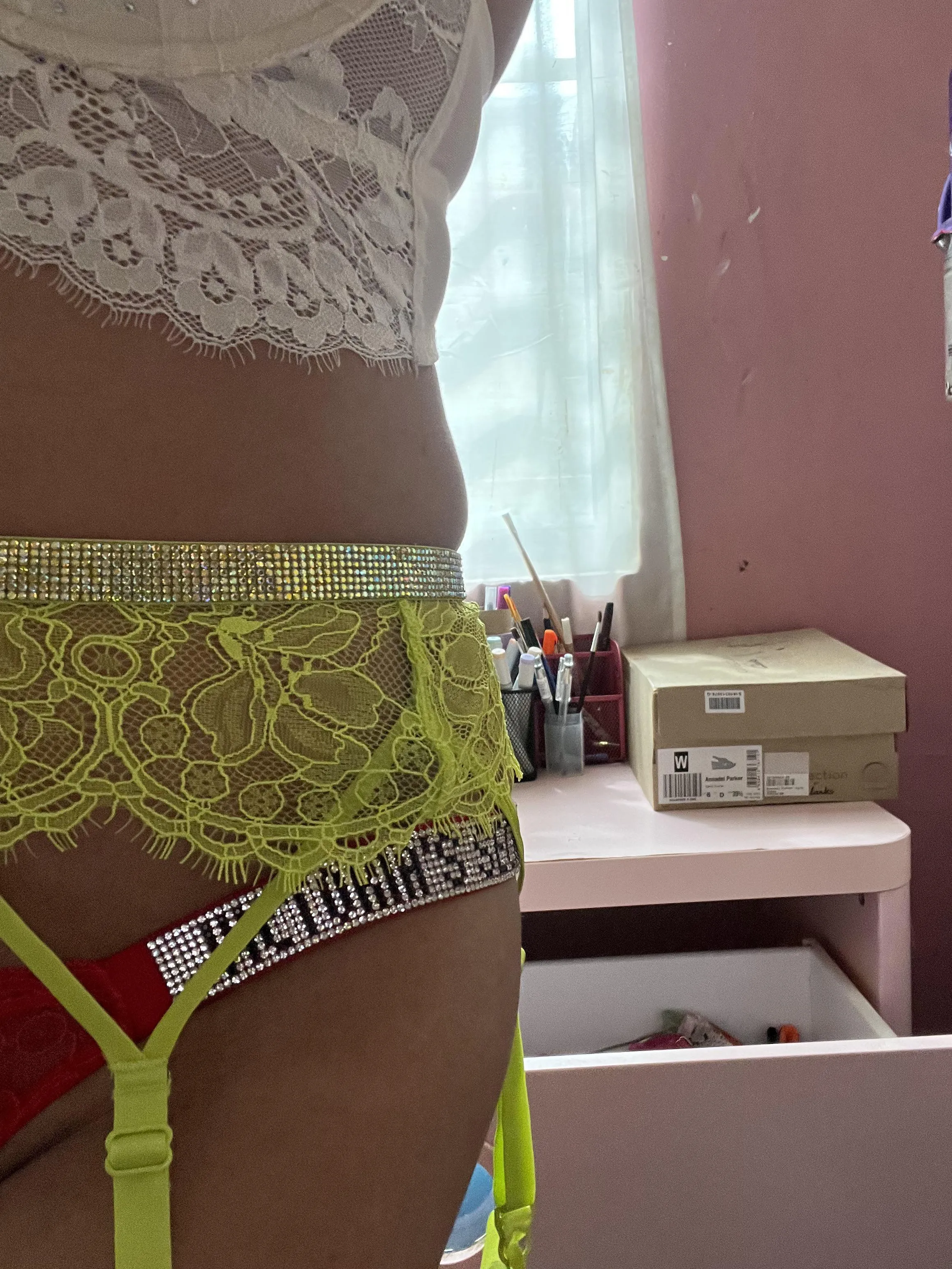 Do you like multiple color? posted by Ok-Distribution-4833