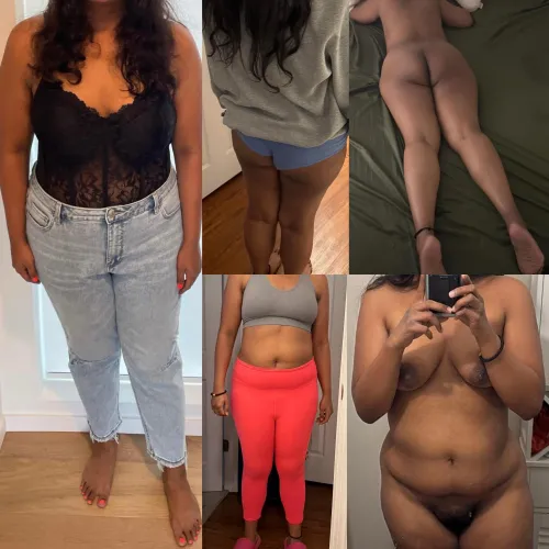 First post here! 27 years old 😊 by set_oven_to_broil