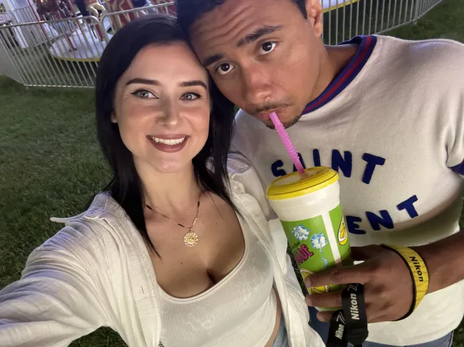 Friends maybe by Sufficient_Truth_702