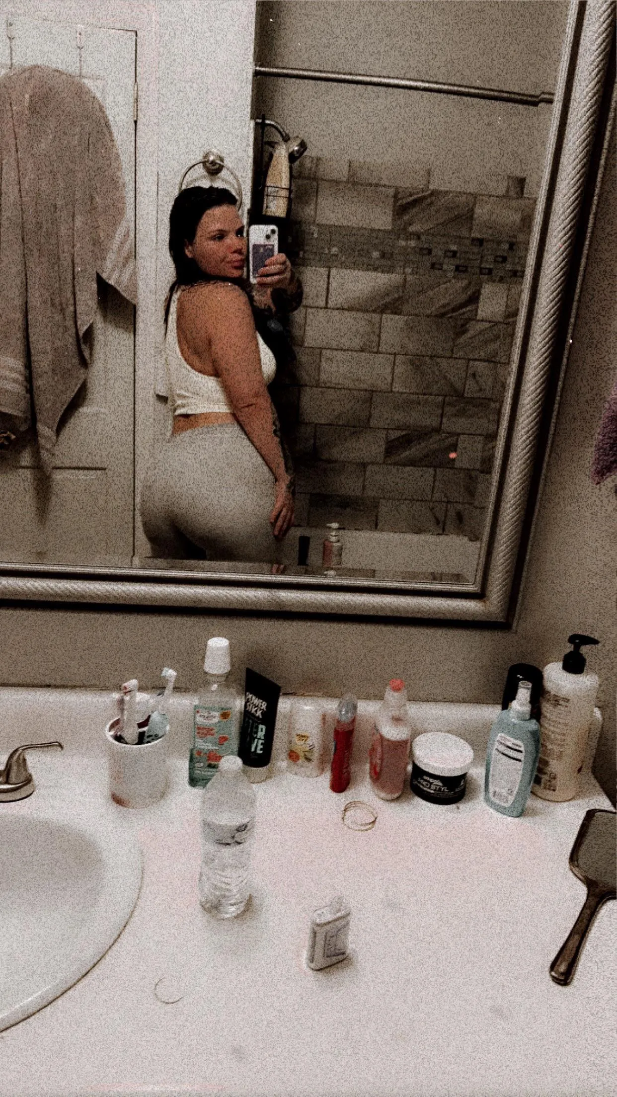 I need someone ASAP to make & film content with me. If you are interested info is in my bio. posted by MckameyRose