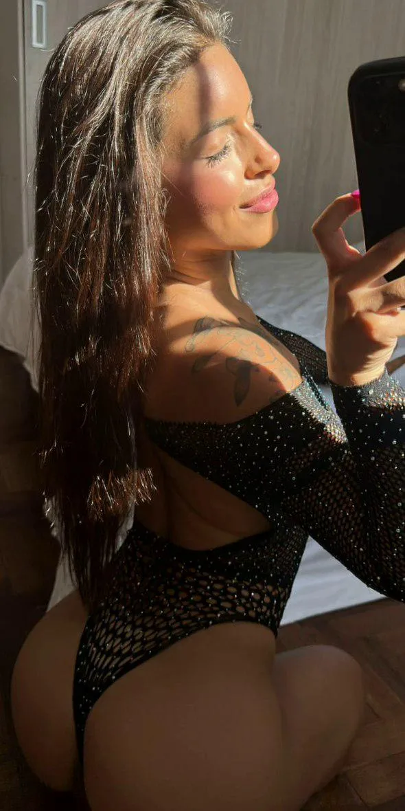 I want to be broken in the best way possible. posted by ThawNeaw