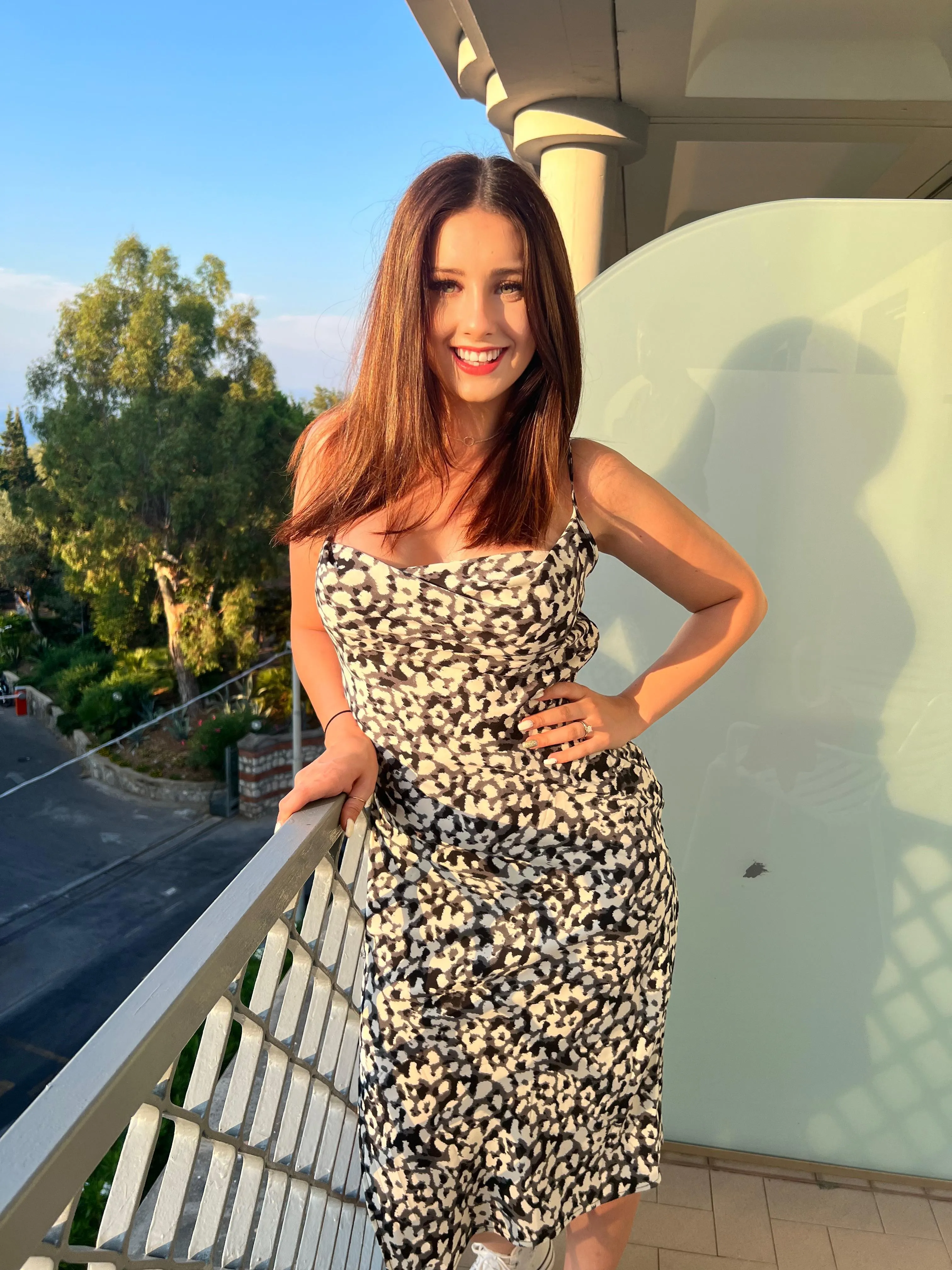 Last dress of the holiday posted by bbby84