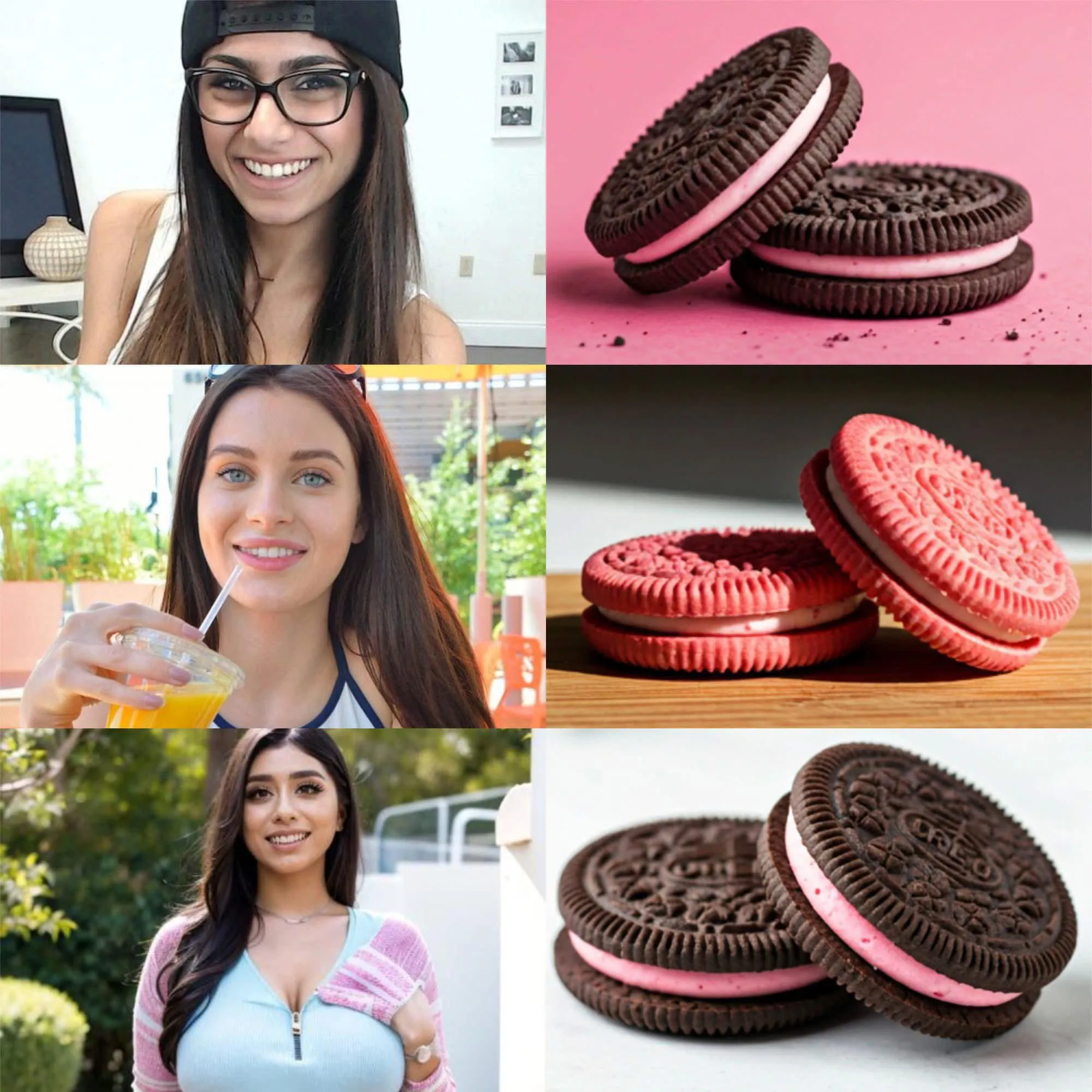 Memes posted by TTnickname