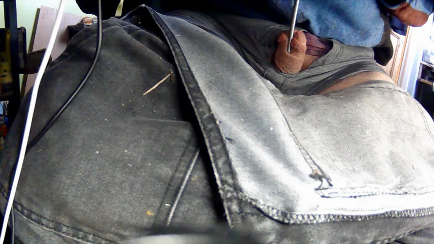 Next cut in prep by Intrested63