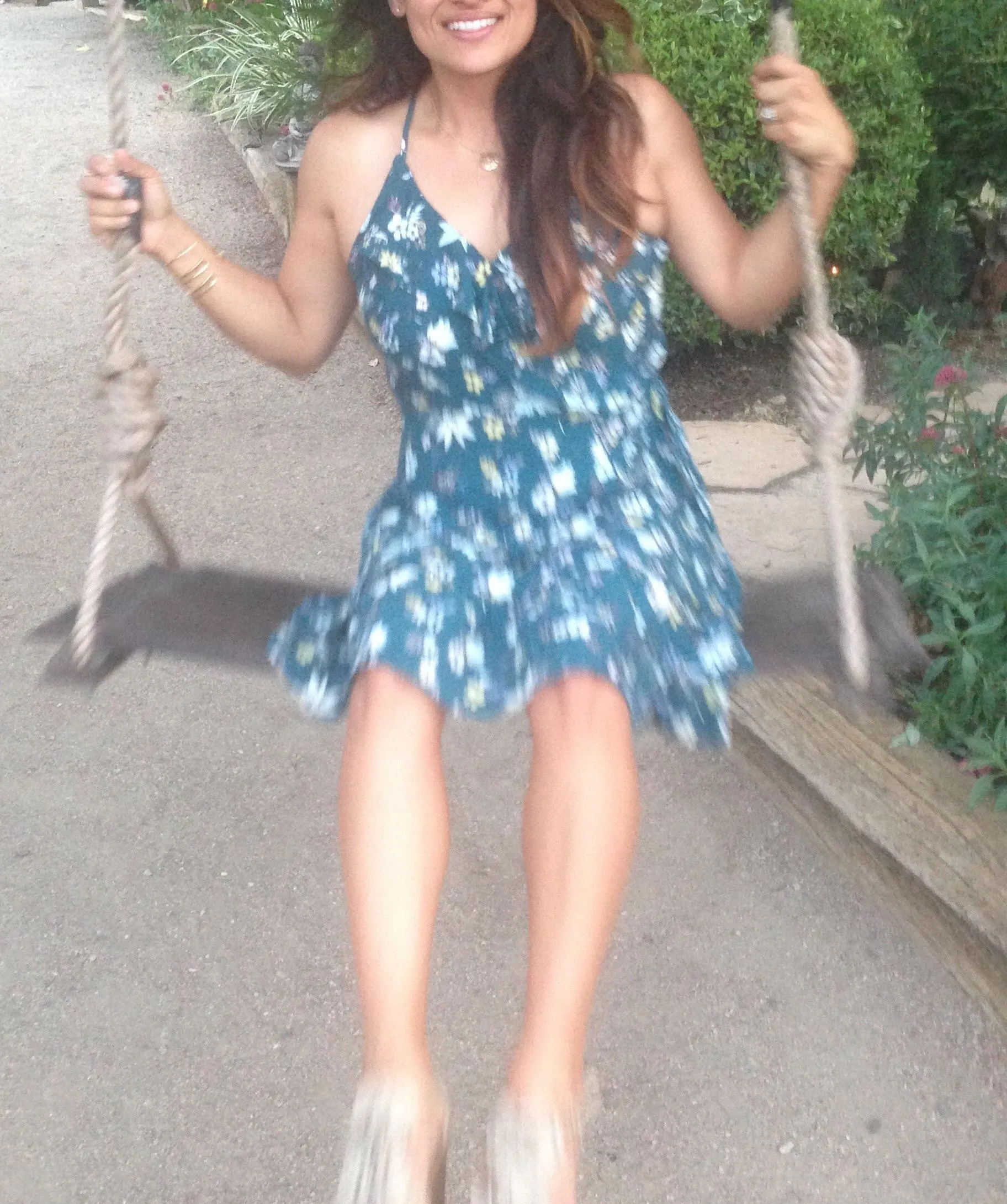 Oh how I long for these sundress Sundays to return! posted by curiuspair