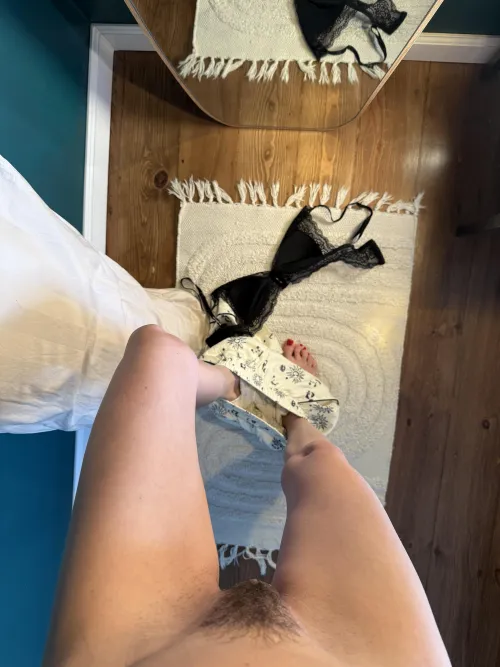 Sweet dreams 🤭 by chloethewife