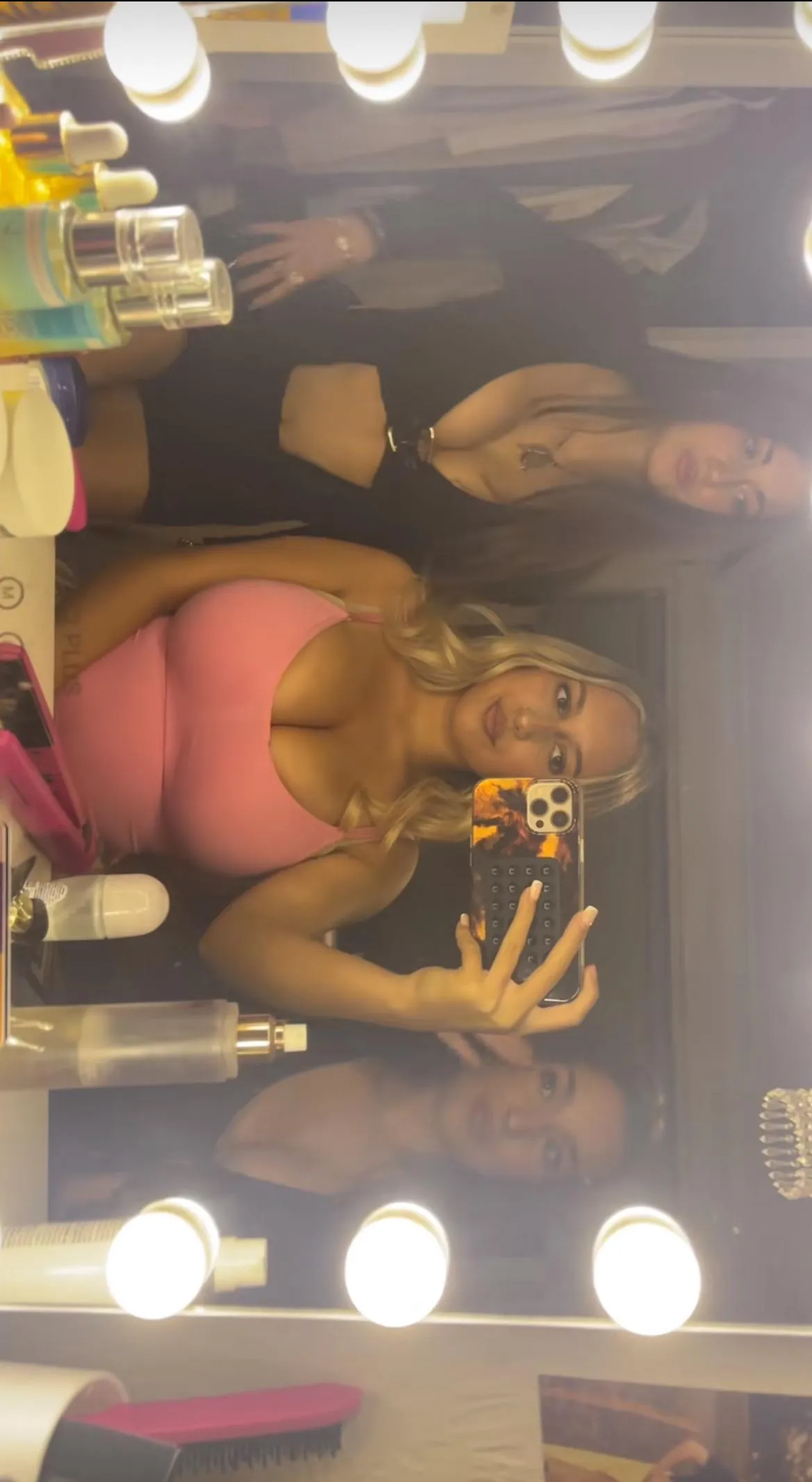 They look heavy posted by Mobile_Tooth4075