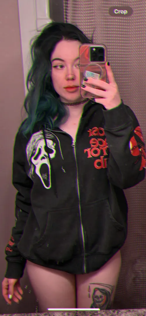 What I live in by Mooncake0-0