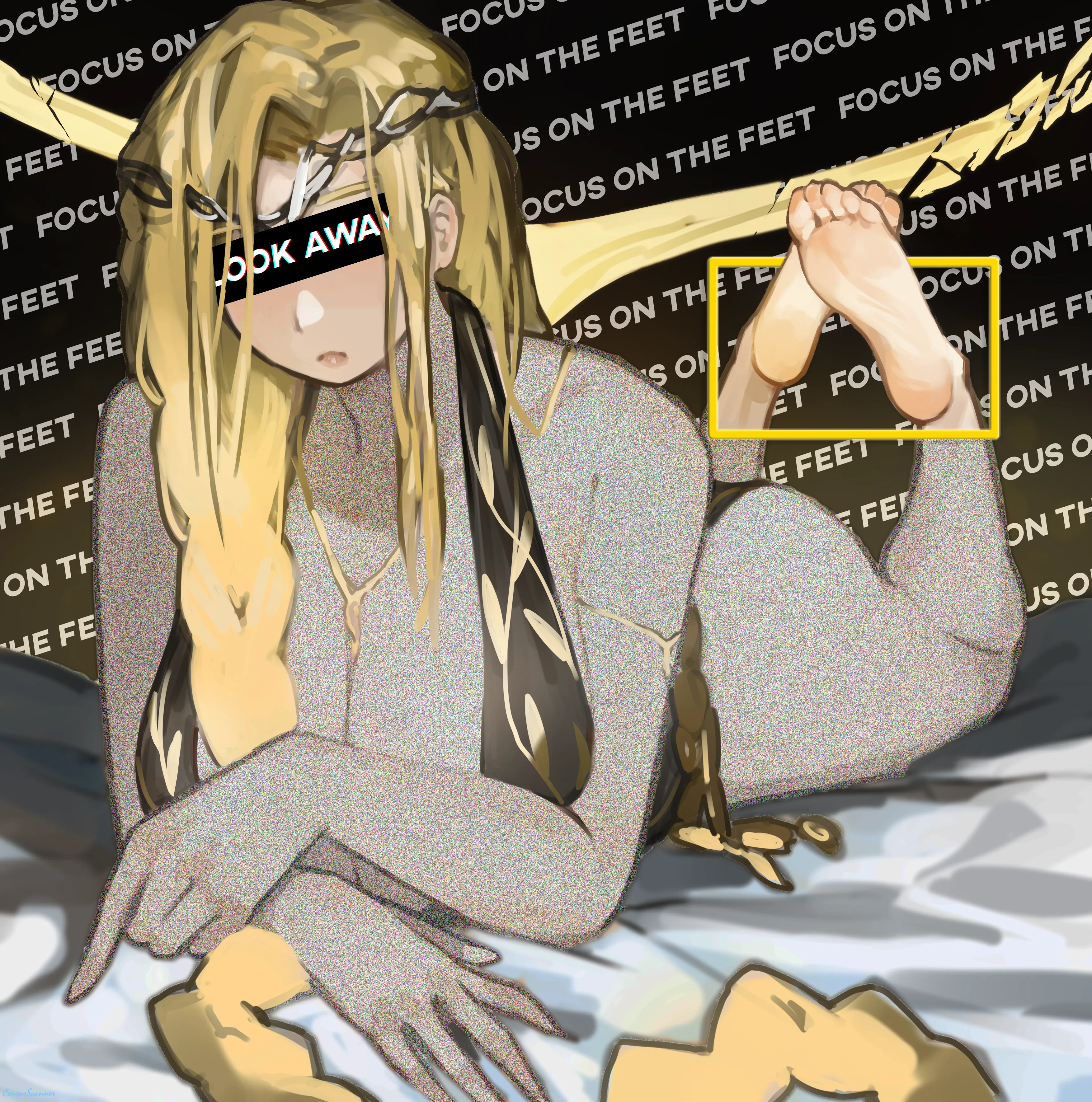 A request I did for a friend posted by SoftScanner