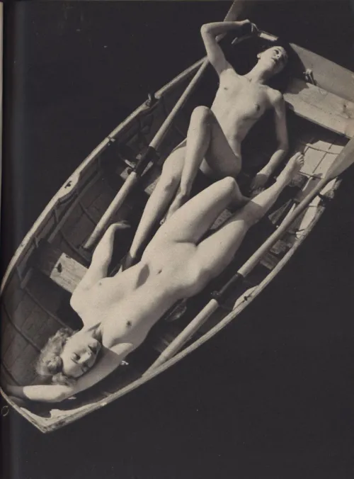 Adrift by DefunctSoulBrother