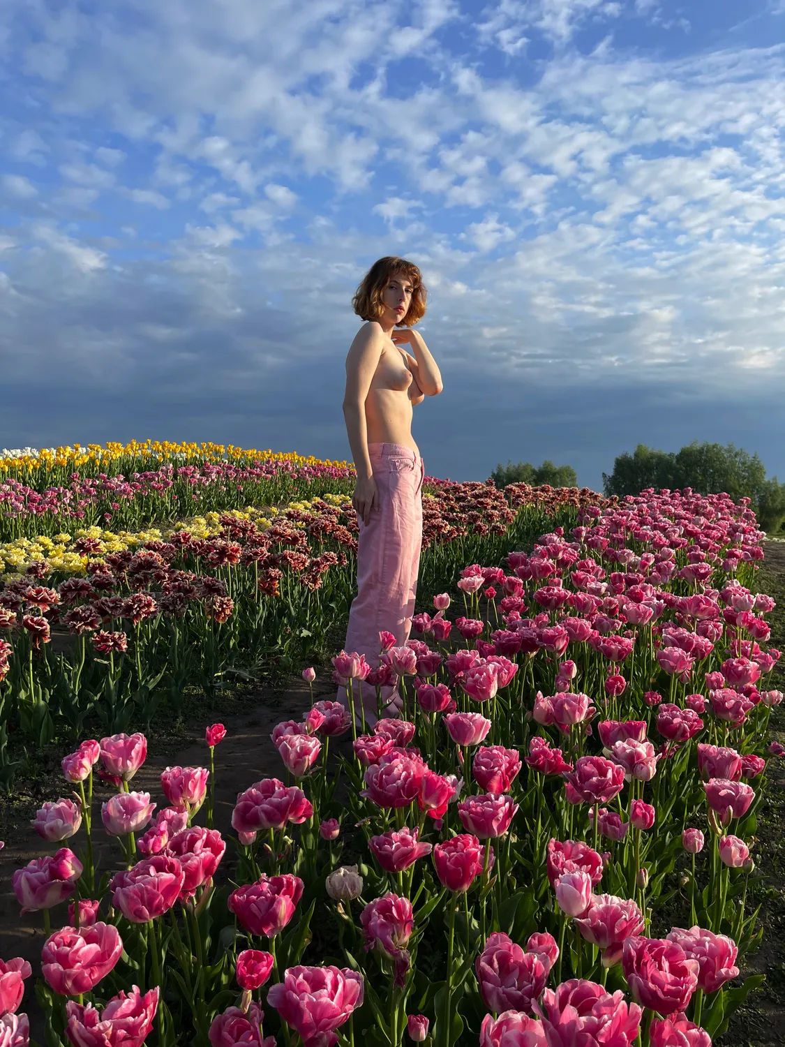 Annette posted by elcansky