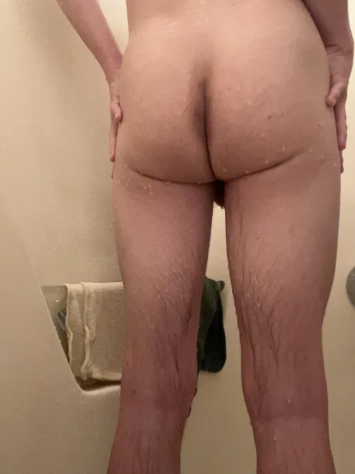 Any woman interested in this ass by TheKing6368
