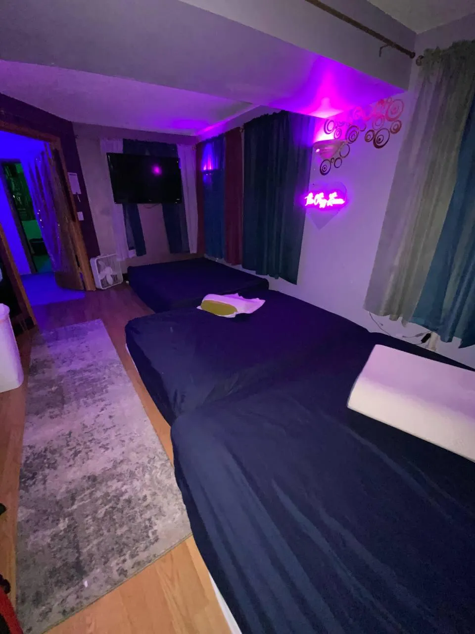 Awesome st patty’s event posted by javi6ix99