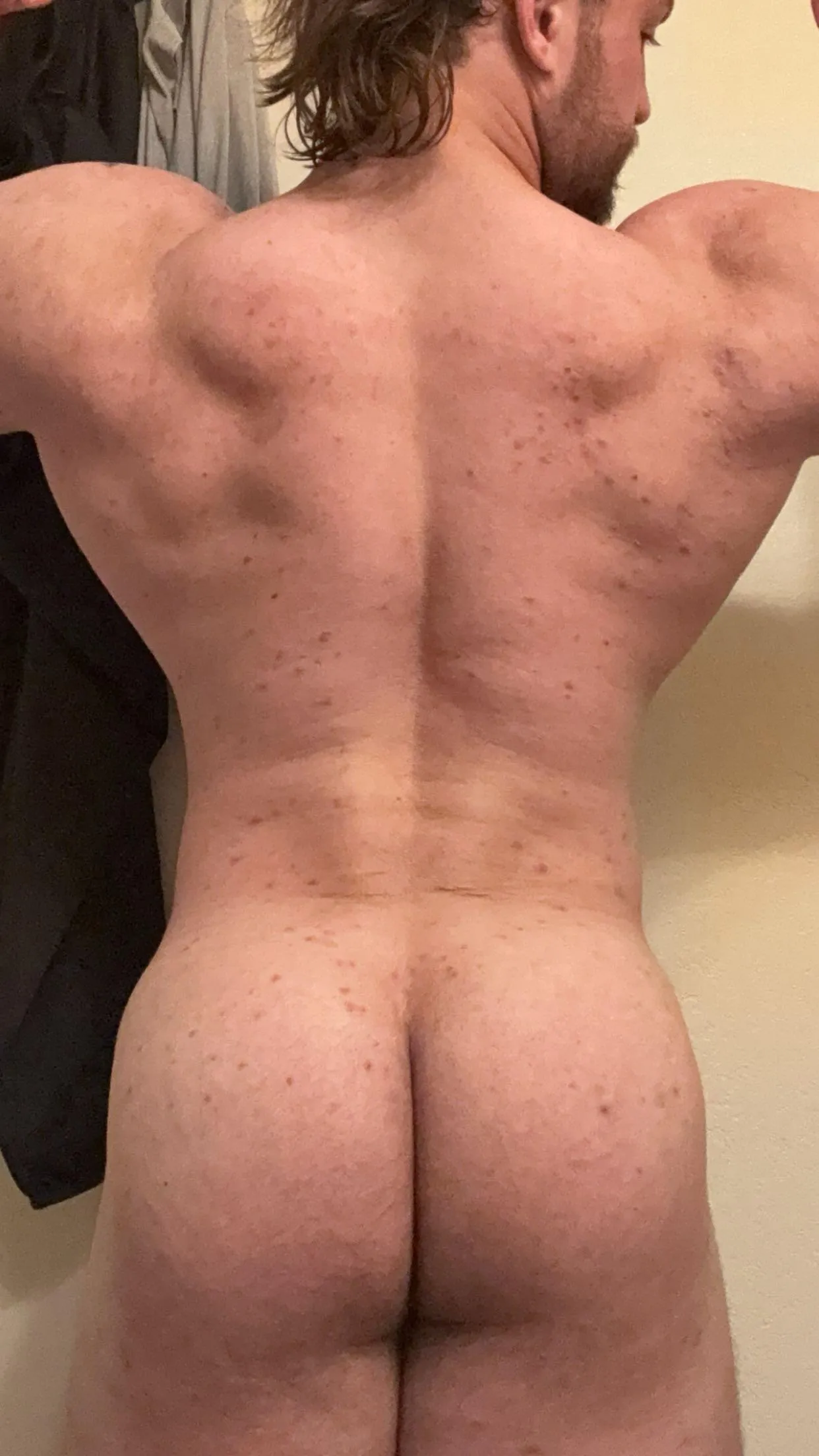 Bigger the better posted by BodybuilderFeisty523