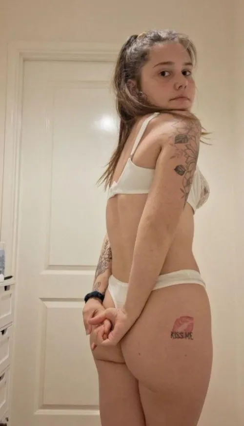 Fabulous and feminine by pennypetal