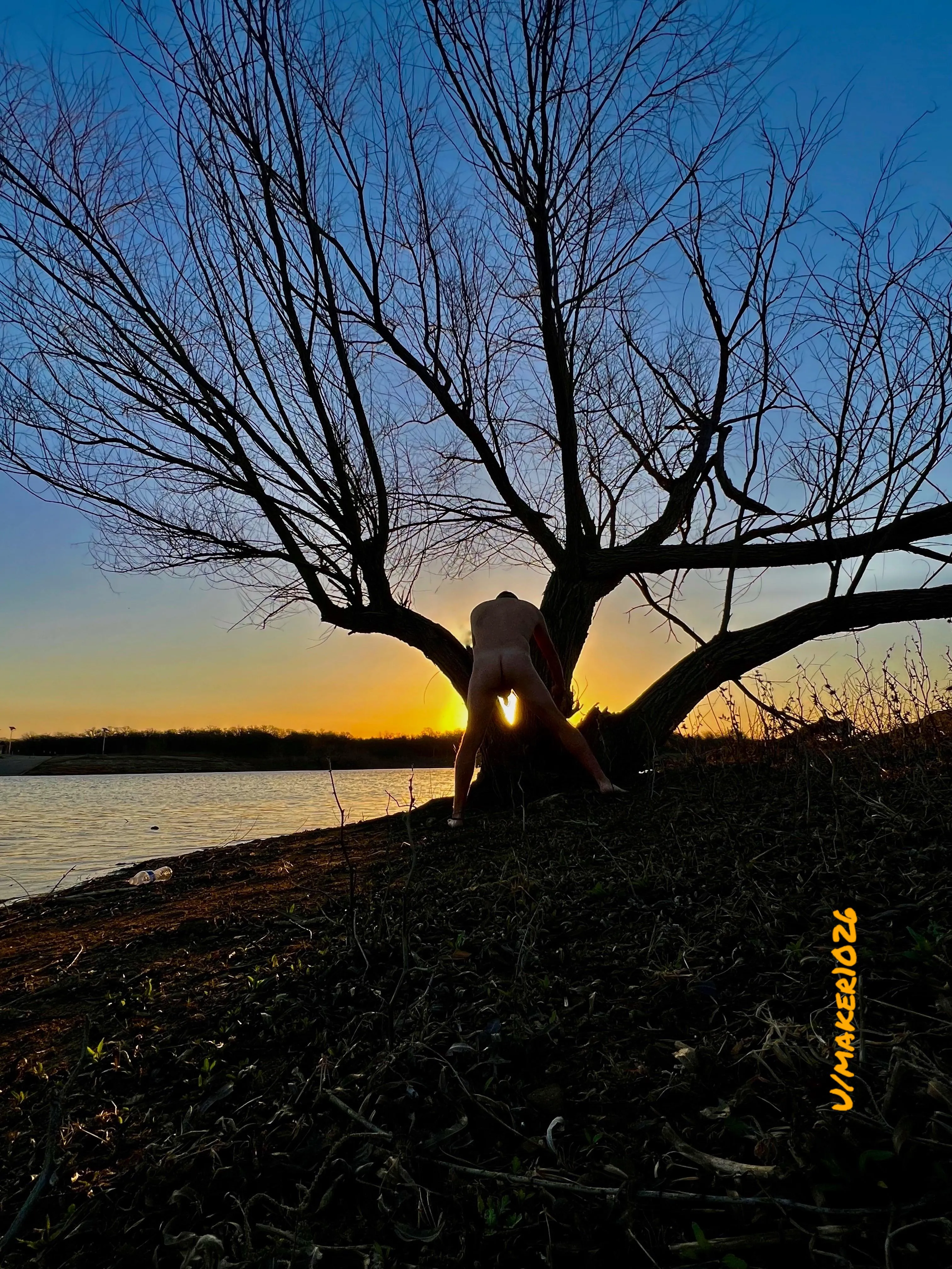 Good morning world! posted by maker1026