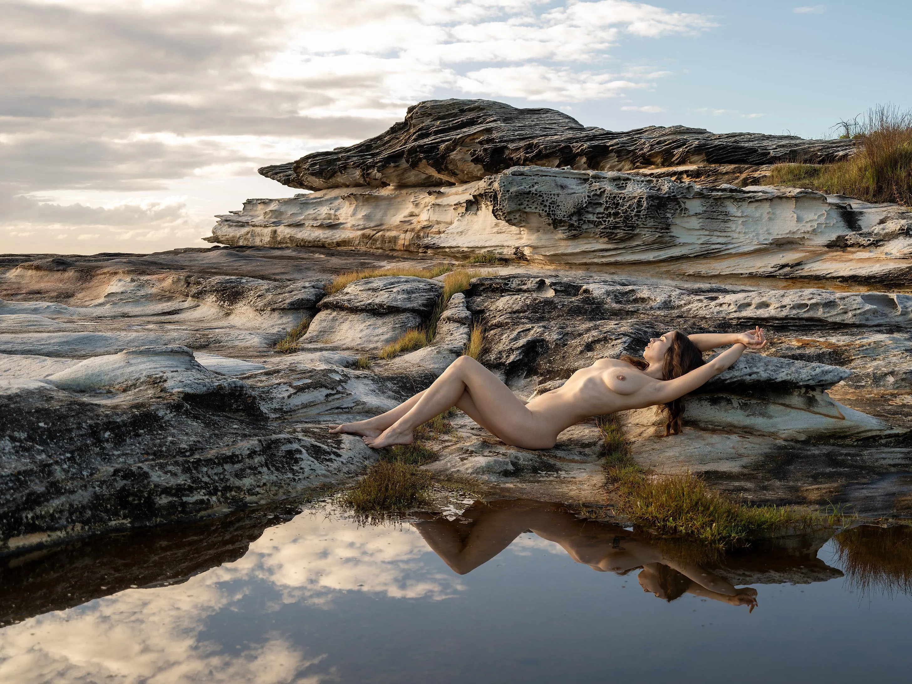 nature fusion posted by modeladventurer