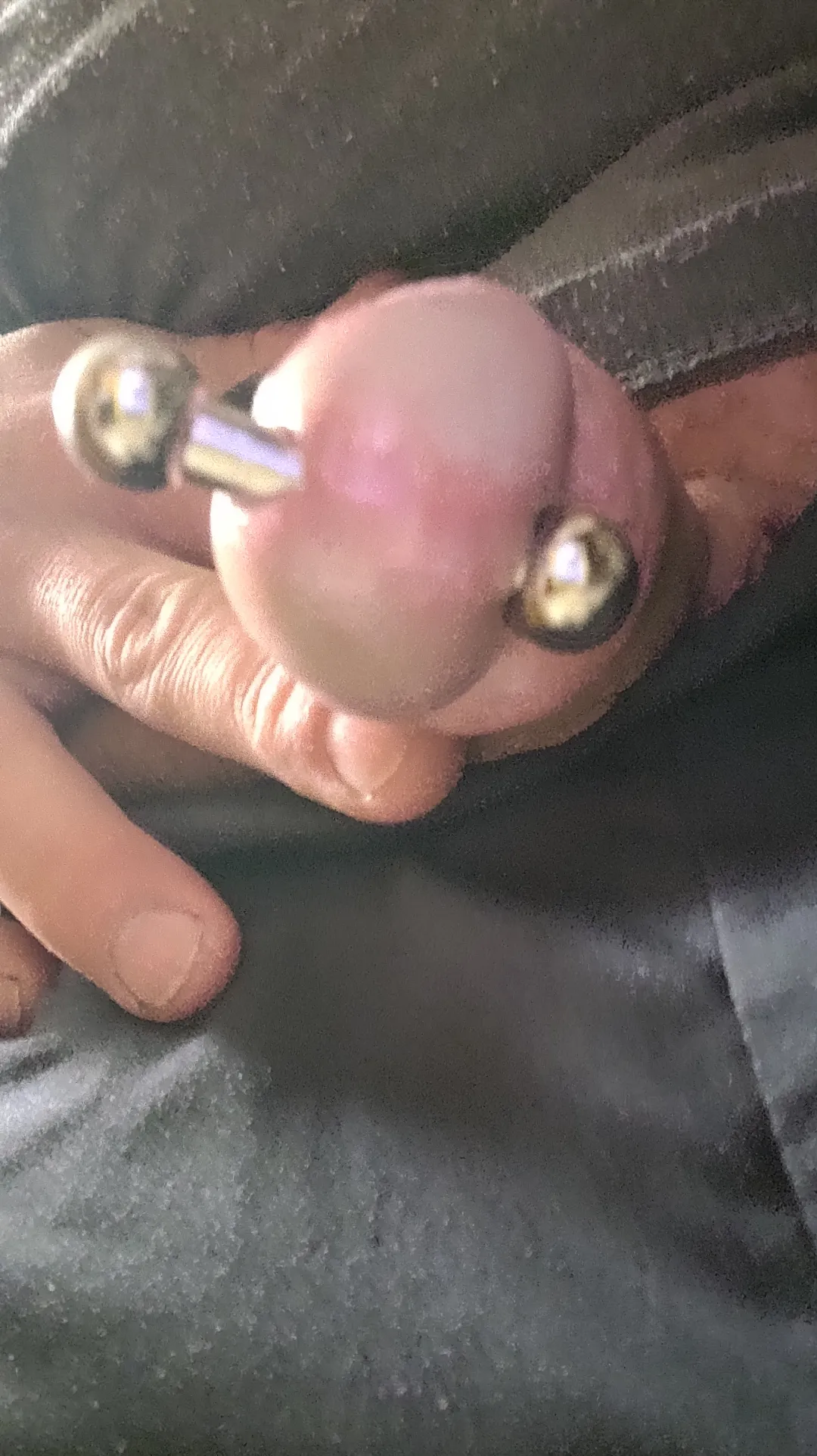 New bar 1gauge. Finally sized up posted by char42ds