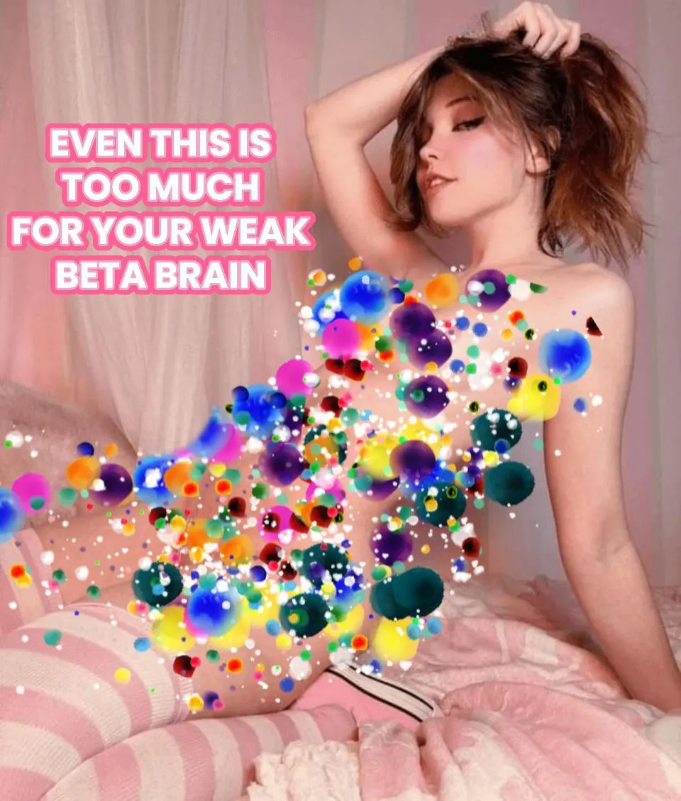 ughhh average whiteboi experience posted by GullibleShame777