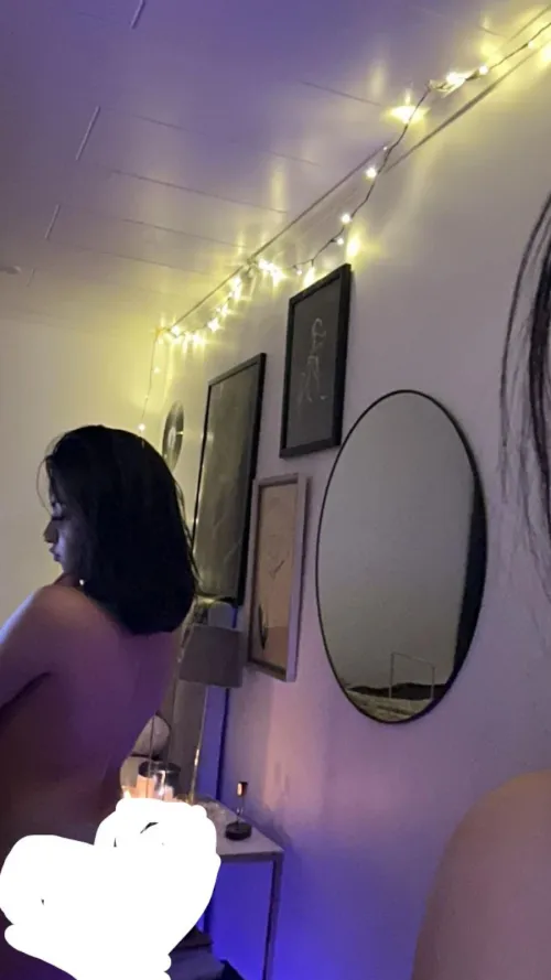 Vad hade du gjort om du var här nu? by saralillann