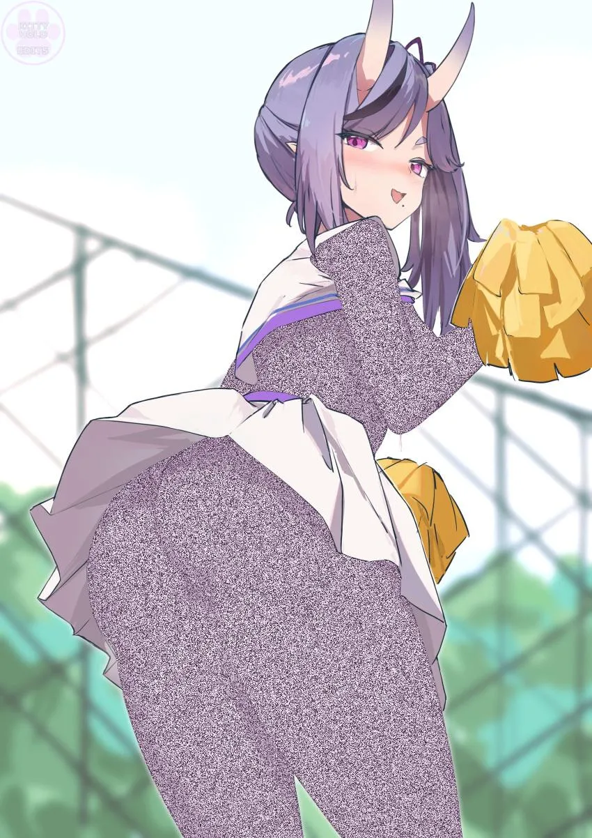 You truly are such a pathetic loser, you really thought you could just peak up a girls skirt even though you are a censored beta? posted by Kitty_Holo