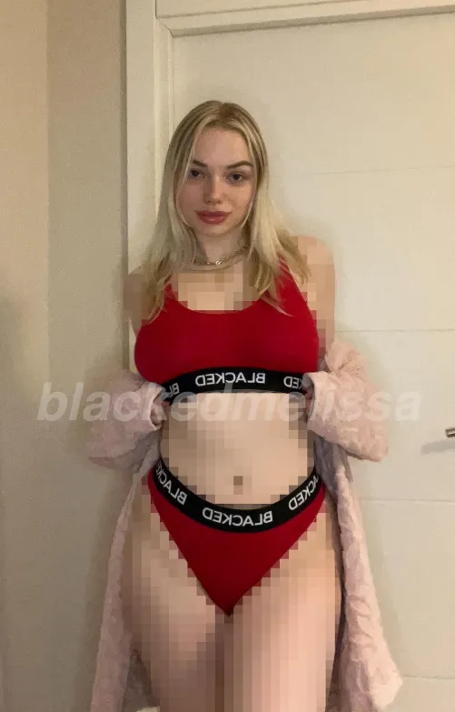 Your bloodline ends with your handpussy by melissablacked