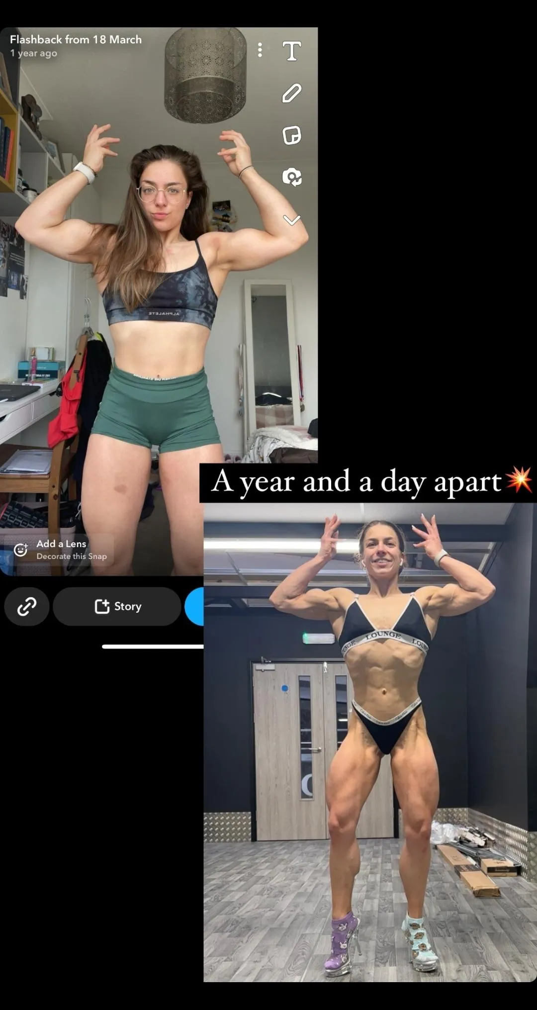 Elizabeth Ryder posted by ironfistedduke