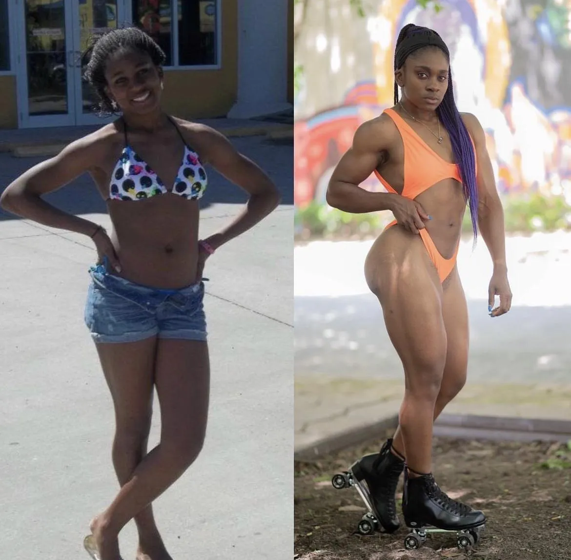 Spree Dyess posted by Weak-Common9