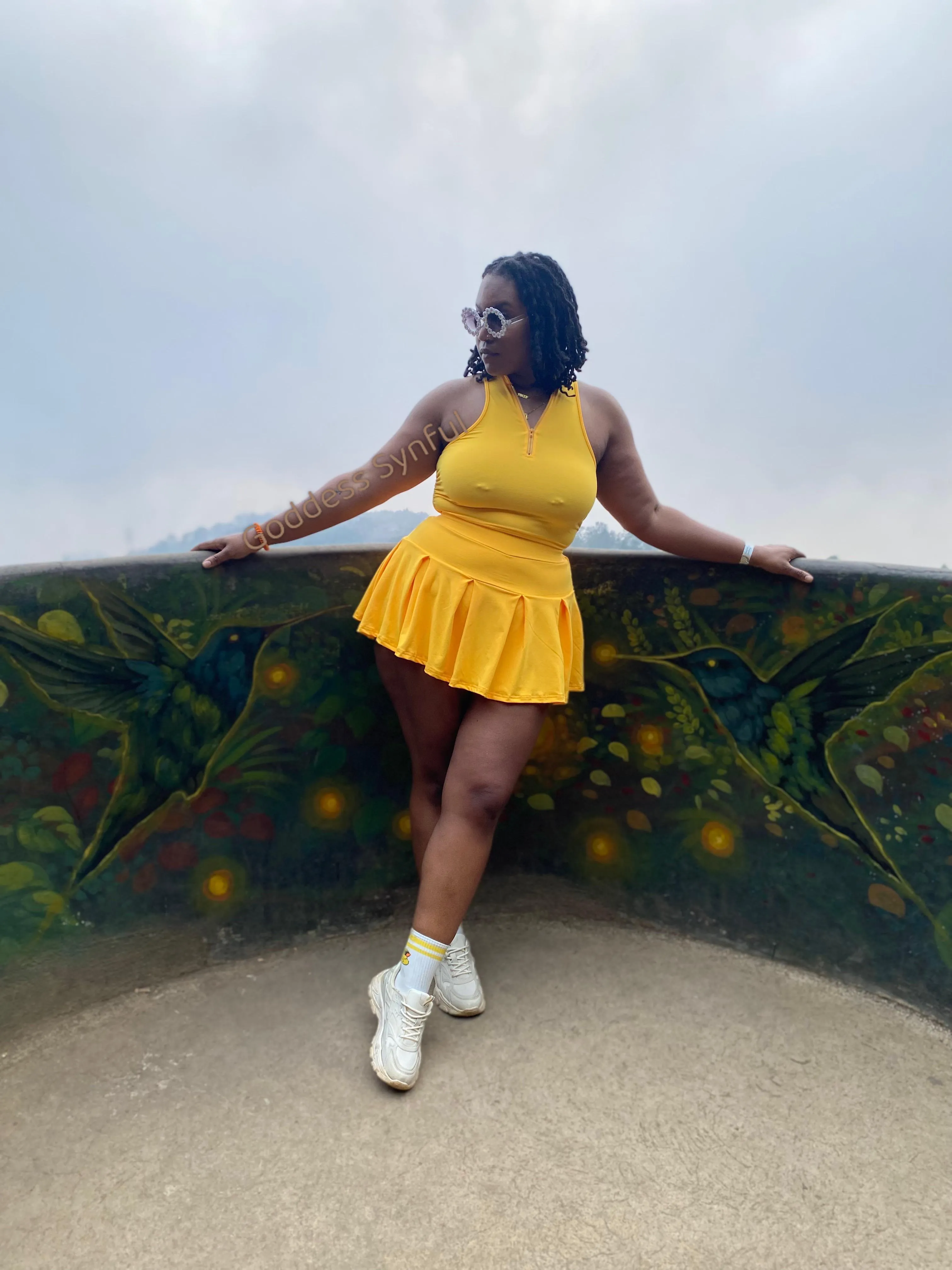 The “attractive” ones always enjoy this… posted by TimmyShuh00