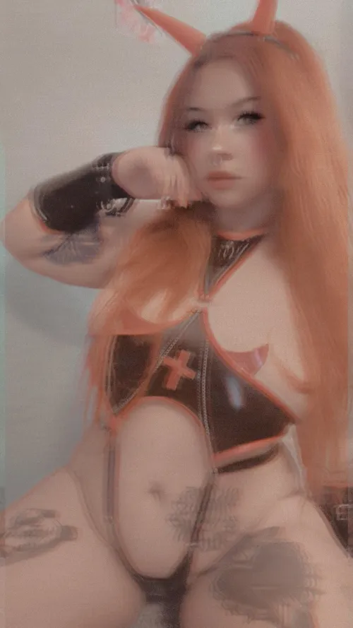 You’re designed to be reprogrammed into a dumb robotic servant. It’s just too easy. by Goddesskonekochan