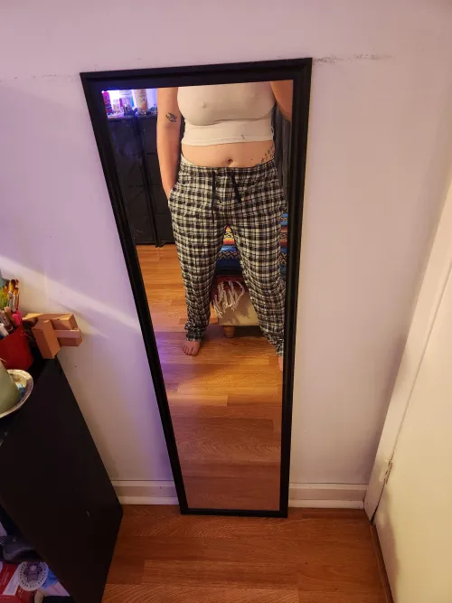 Are yoy ready for bed by DefiledGoddessLuna