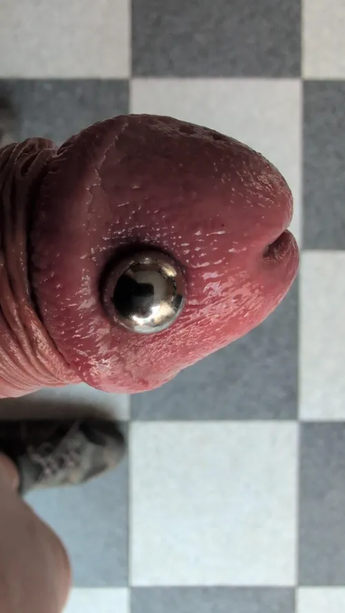 Balls... 12mm by Adirtymonkey