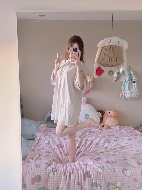 Bed weather today, want to cuddle by Babydoll_Kaye