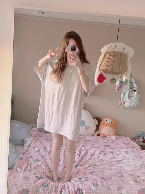 Beneath this is a masterpiece just for you by Babydoll_Kaye