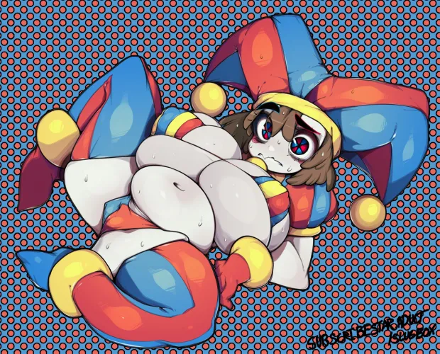 Clownstack (Slugbox) by Cris_Cayton