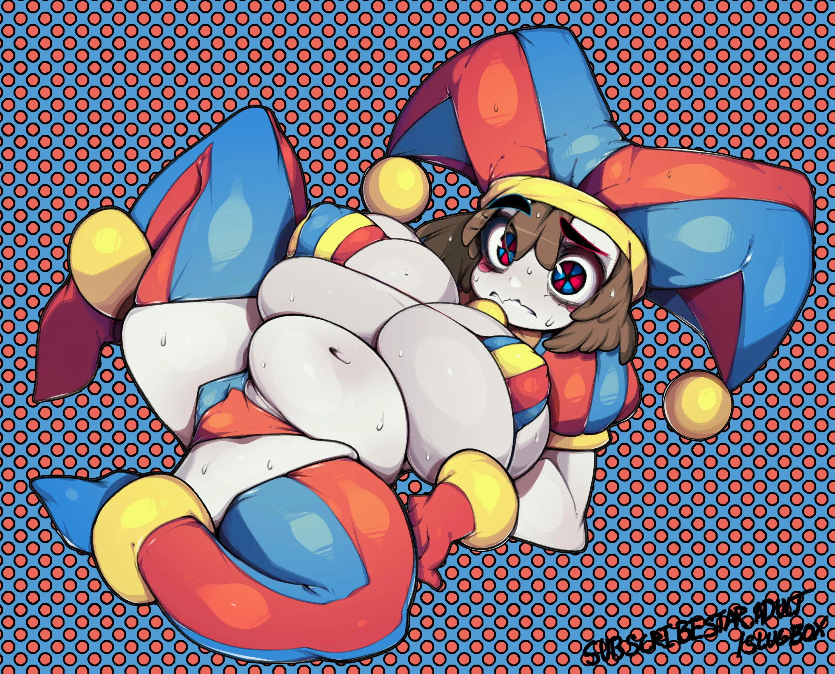 Clownstack (Slugbox) posted by Cris_Cayton