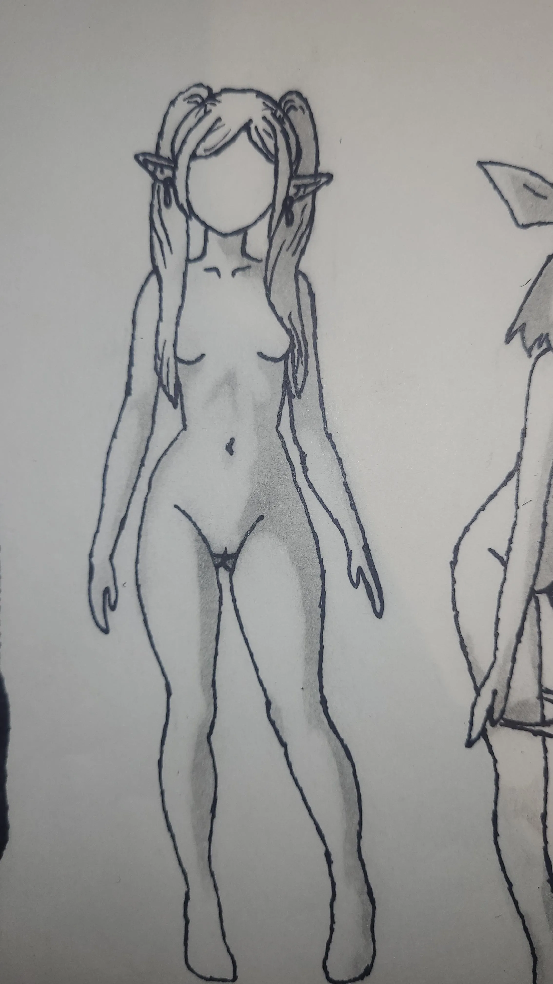 Frieren posted by Repulsive_Strike_589