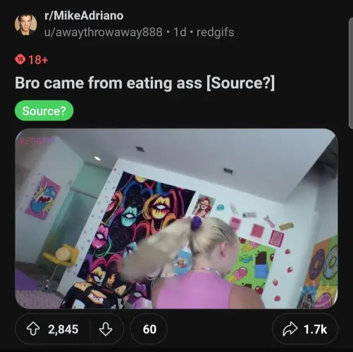 Here are the thrill seekers, corrupt and immoral by Comfortable_Muscle85